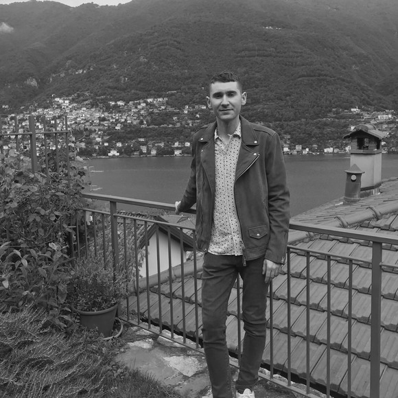 Meet your Posher, Jeremy - Picture 1 of 1